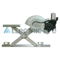 ZR HD58 R electriclife