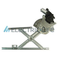 ZR HD57 L electriclife