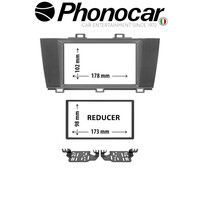 03.731 PHONOCAR electriclife