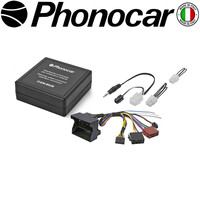 04.096 PHONOCAR electriclife
