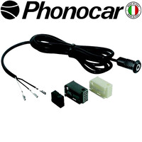 04.113 PHONOCAR electriclife