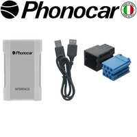 05.881 PHONOCAR electriclife