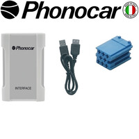 05.886 PHONOCAR electriclife