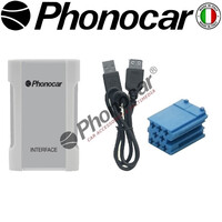 05.887 PHONOCAR electriclife