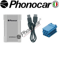 05.888 PHONOCAR electriclife