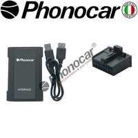 05.890 PHONOCAR electriclife