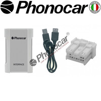 05.892 PHONOCAR electriclife