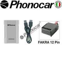 05.898 PHONOCAR electriclife