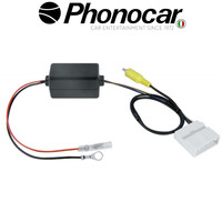 05.920 PHONOCAR electriclife