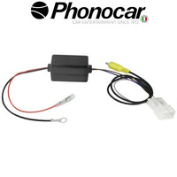 05.924 PHONOCAR electriclife