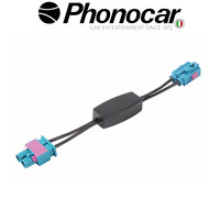 08.560 PHONOCAR electriclife
