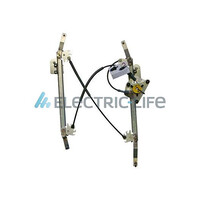 ZR AD733 L electriclife