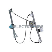 ZR BM716 R electriclife