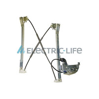 ZR BM722 L electriclife