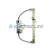 ZR BM723 R electriclife