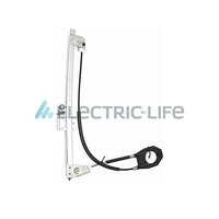 ZR BM725 L electriclife