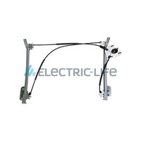 ZR BM728 R electriclife