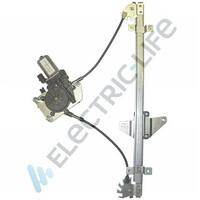 ZR DN110 R electriclife