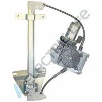 ZR DN111 L electriclife
