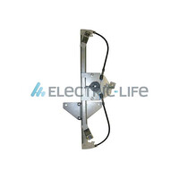 ZR DN707 R electriclife