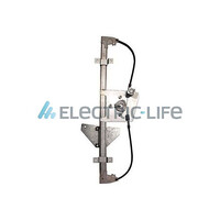 ZR DN708 R electriclife