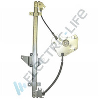 ZR DN709 L electriclife