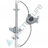 ZR DN710 L electriclife