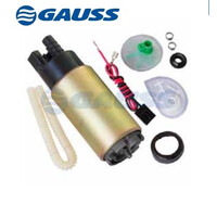 E G13802A electriclife