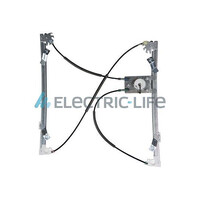 ZR FR717 L electriclife