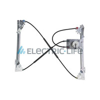 ZR FR718 R electriclife