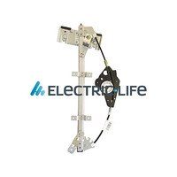 ZR FR720 R electriclife