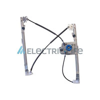 ZR FR722 R electriclife