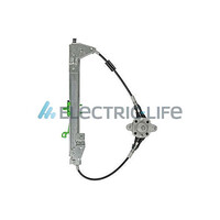 ZR FT905 L electriclife