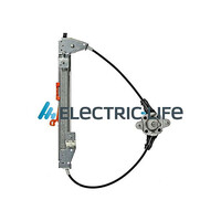 ZR FT909 R electriclife