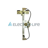 ZR GM704 L electriclife