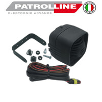 HPS 85C PATROL electriclife
