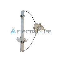 ZR HY711 L electriclife