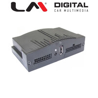 LM 090 MAE 2.0 electriclife