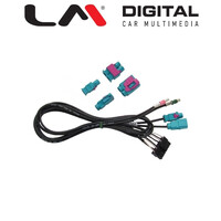 LM 092 MAE 2.0 FAK electriclife