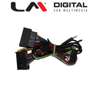 LM 093 MAE 2.0 CVW electriclife