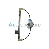 ZR MA709 L electriclife