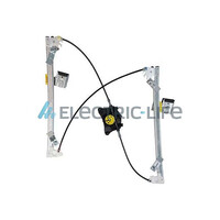 ZR ME718 R electriclife