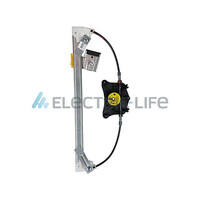 ZR ME719 L electriclife