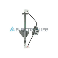 ZR MI705 R electriclife