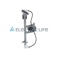 ZR OP721 R electriclife