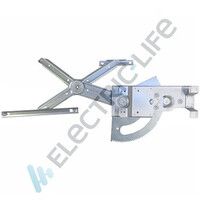 ZR OP729 L electriclife