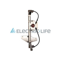 ZR PG719 R electriclife