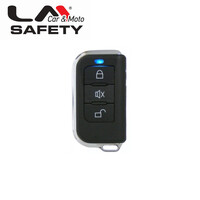 REMOTE T 302 electriclife