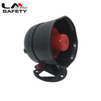 SIREN LM 24V electriclife