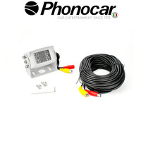 BC VM269 PHONOCAR electriclife